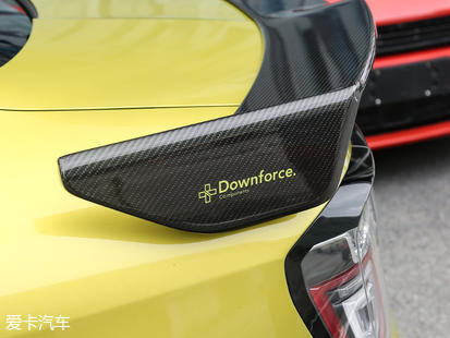 領克2019款領克03