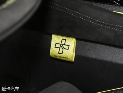 領克2019款領克03