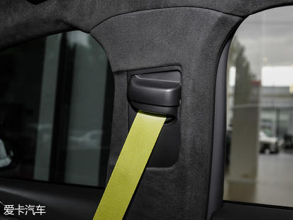 領克2019款領克03