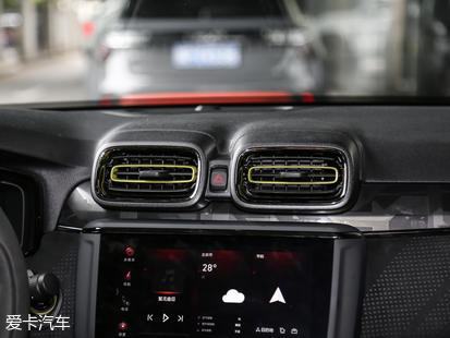 領克2019款領克03