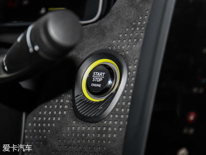 領克2019款領克03