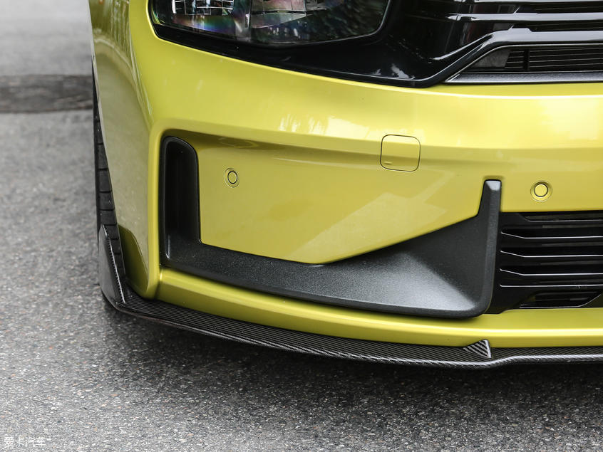 領克2019款領克03