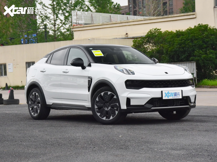 2021I05 PHEV 1.5TD PHEV HALO