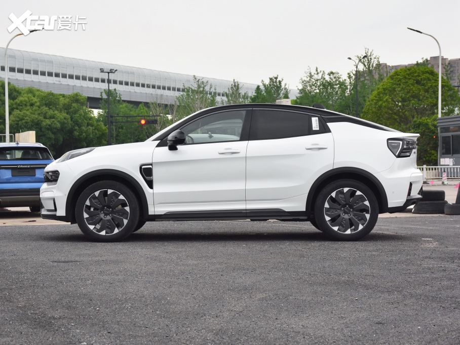 2021I(lng)05 PHEV 1.5TD PHEV HALO