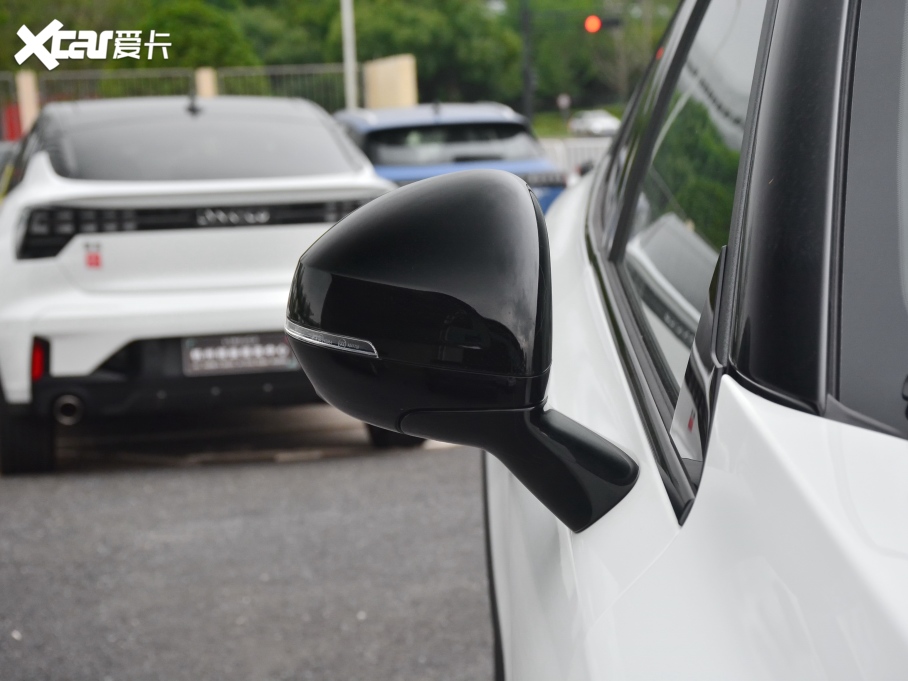 2021I(lng)05 PHEV 1.5TD PHEV HALO