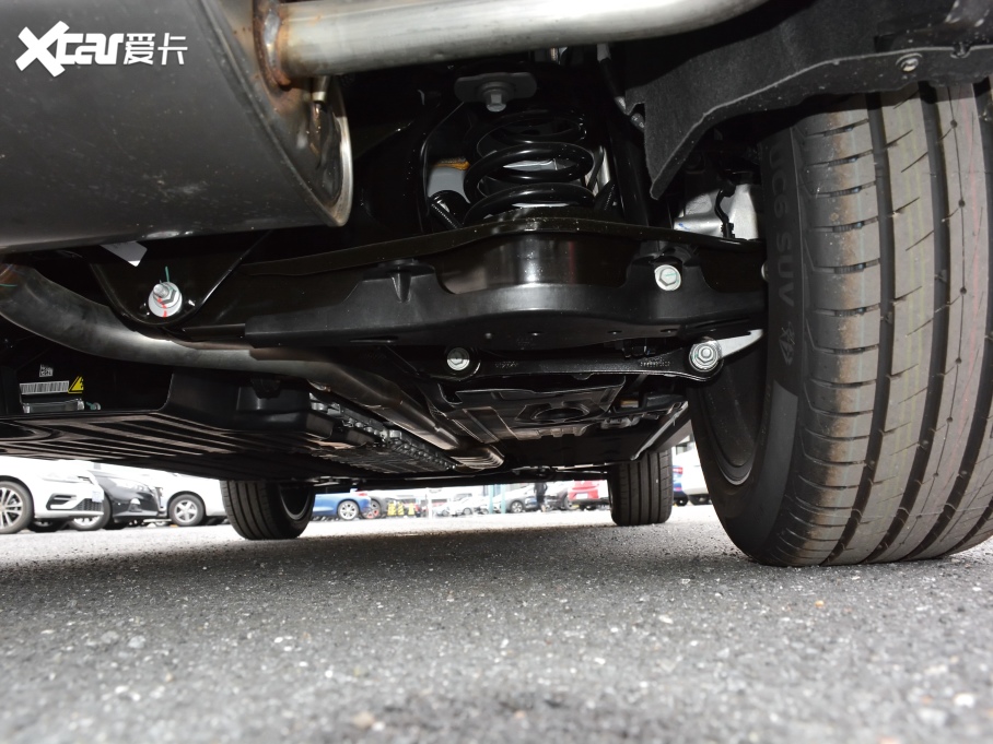 2021I05 PHEV 1.5TD PHEV HALO