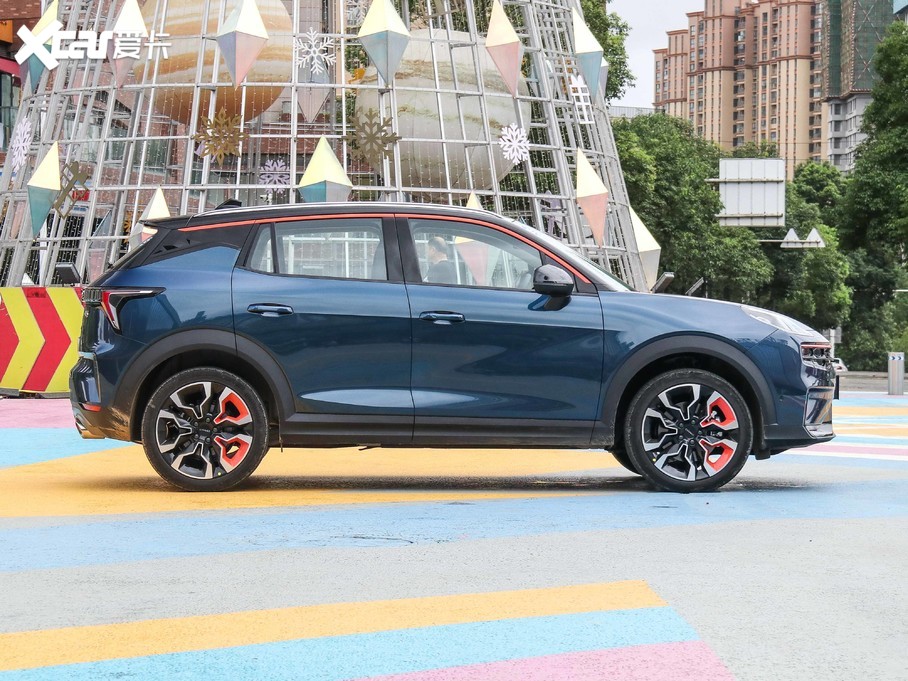 2020I(lng)06 1.5T ҫHalo