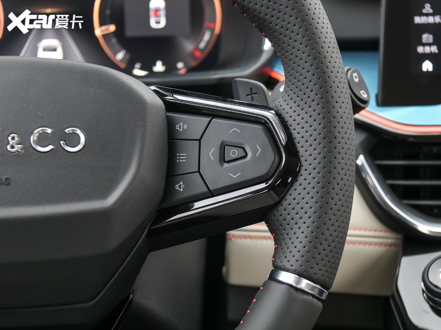 2020I(lng)06 1.5T ҫHalo