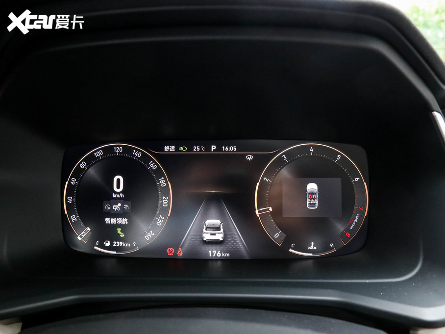 2020I(lng)06 1.5T ҫHalo