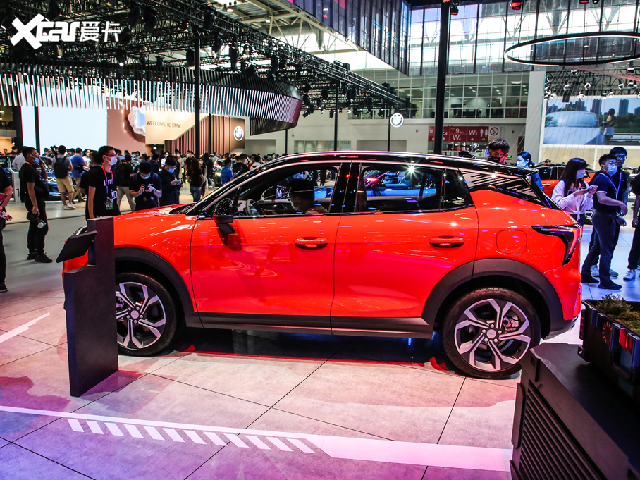 2020I(lng)06 1.5T MHEV Pro