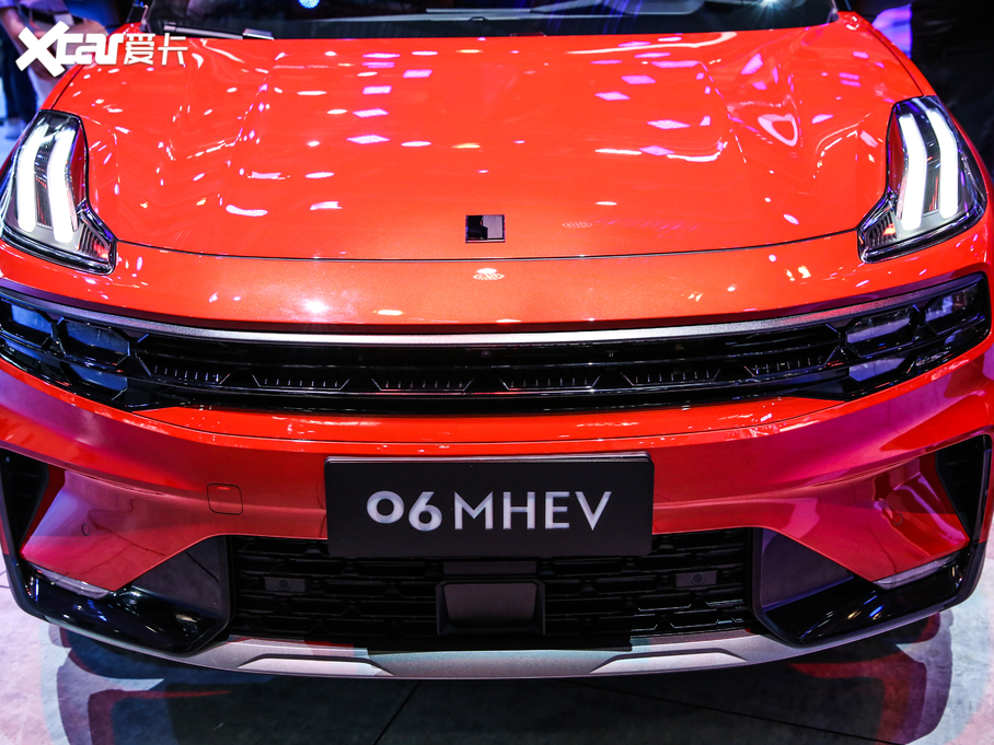 2020I(lng)06 1.5T MHEV Pro