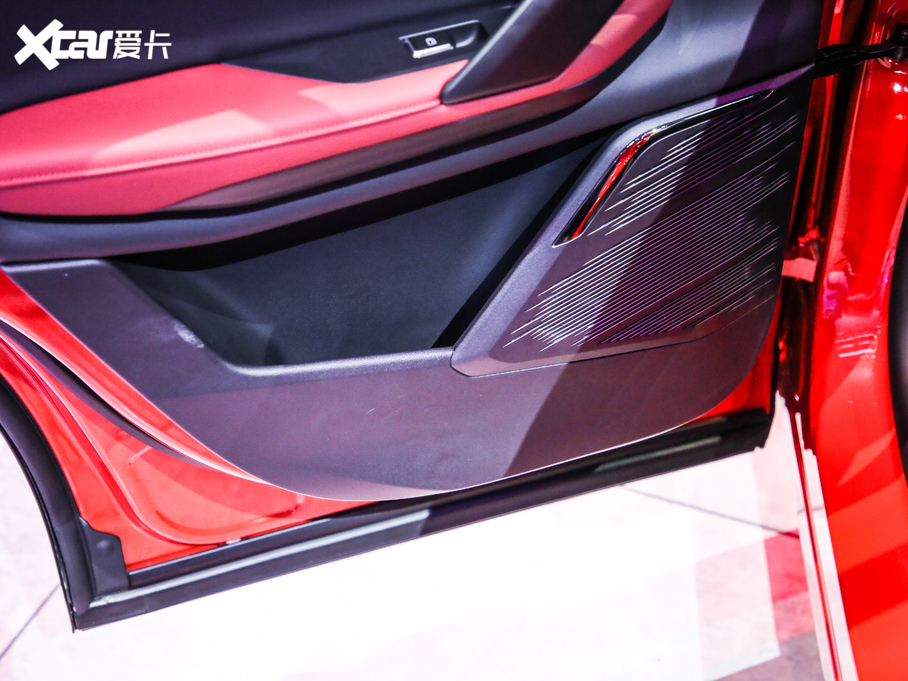 2020I06 1.5T MHEV Pro