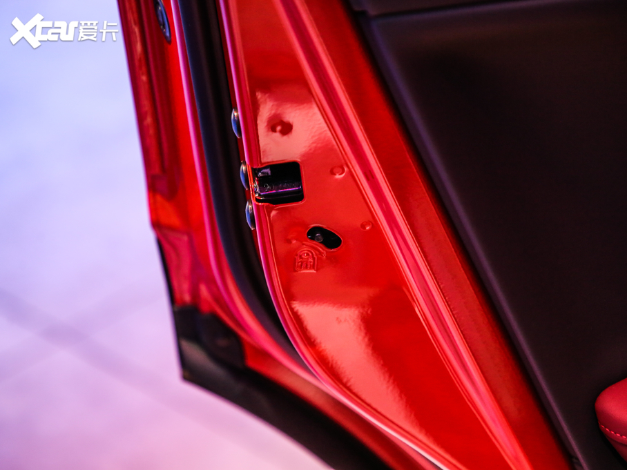 2020I06 1.5T MHEV Pro