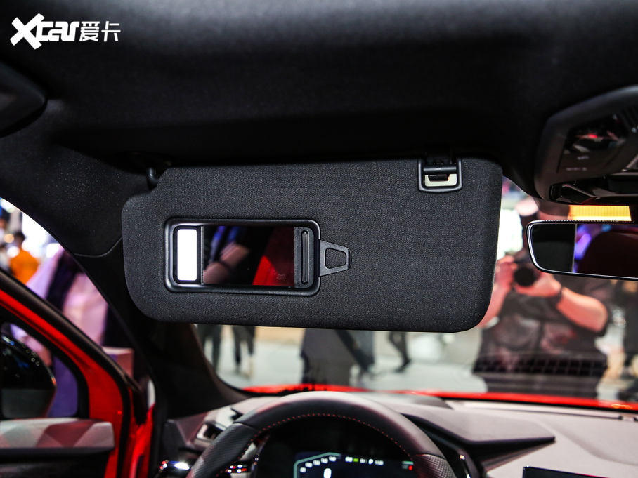 2020I06 1.5T MHEV Pro