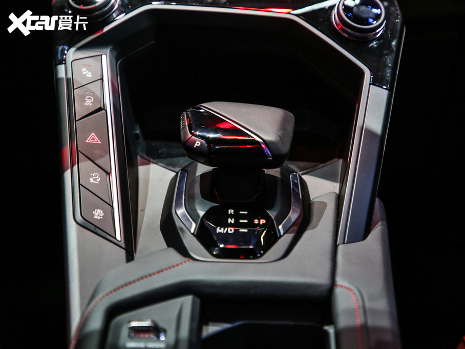 2020I06 1.5T MHEV Pro