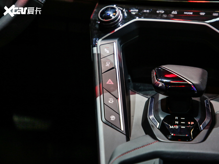 2020I06 1.5T MHEV Pro