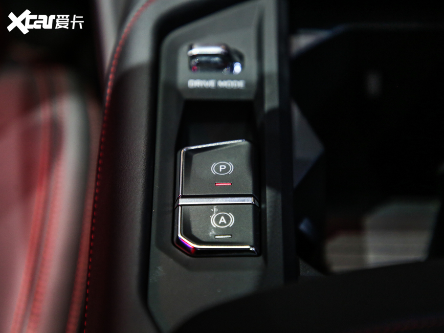 2020I(lng)06 1.5T MHEV Pro