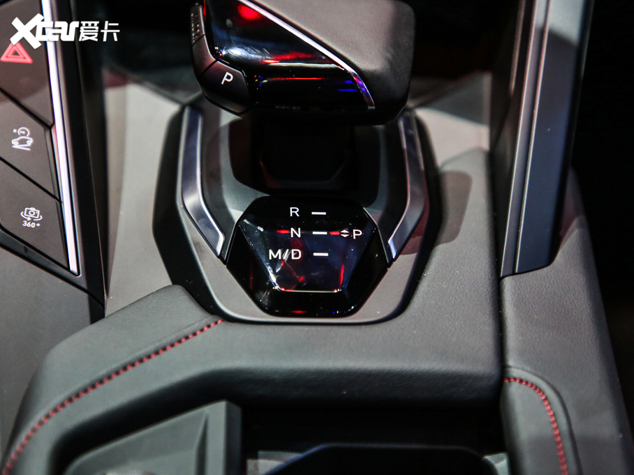 2020I(lng)06 1.5T MHEV Pro