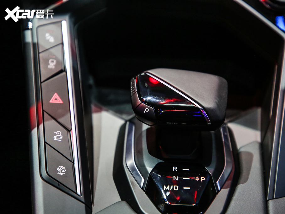 2020I06 1.5T MHEV Pro