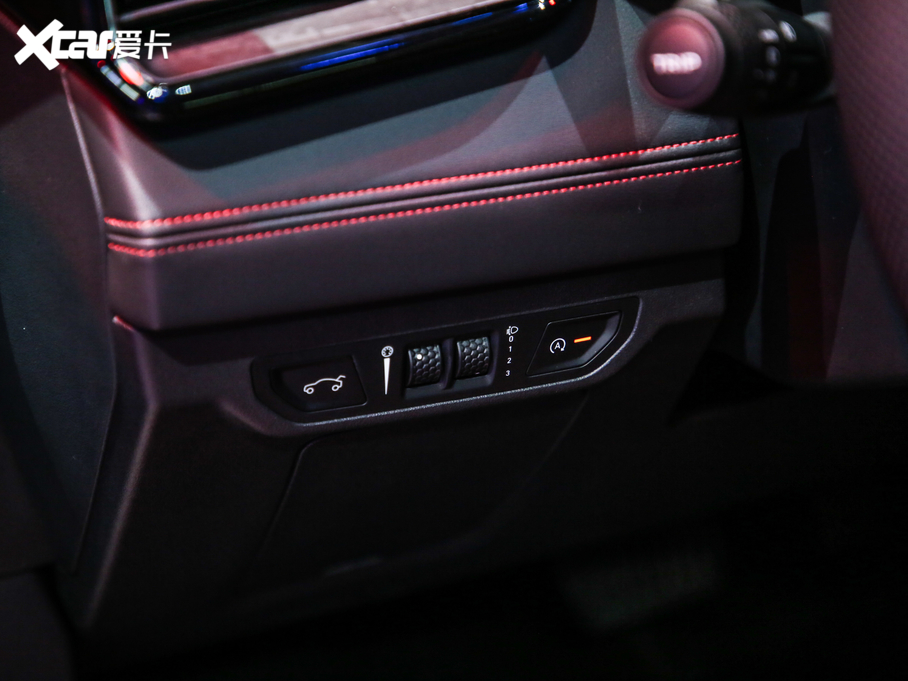 2020I06 1.5T MHEV Pro