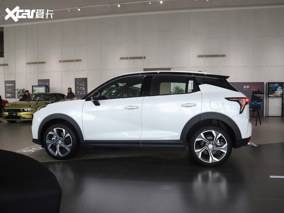 2020I06 1.5T MHEV Pro