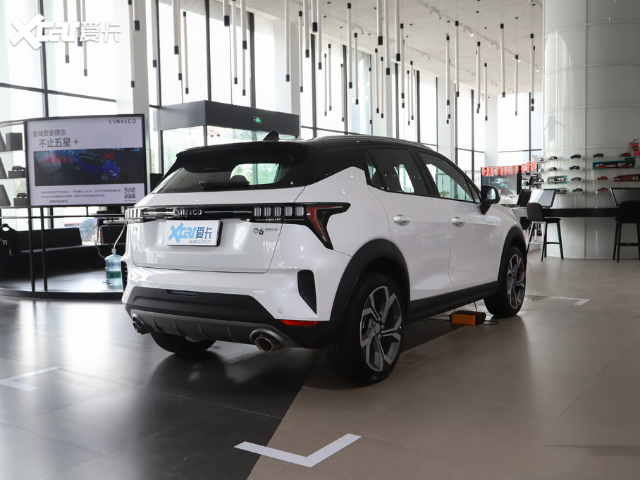 2020I(lng)06 1.5T MHEV Pro