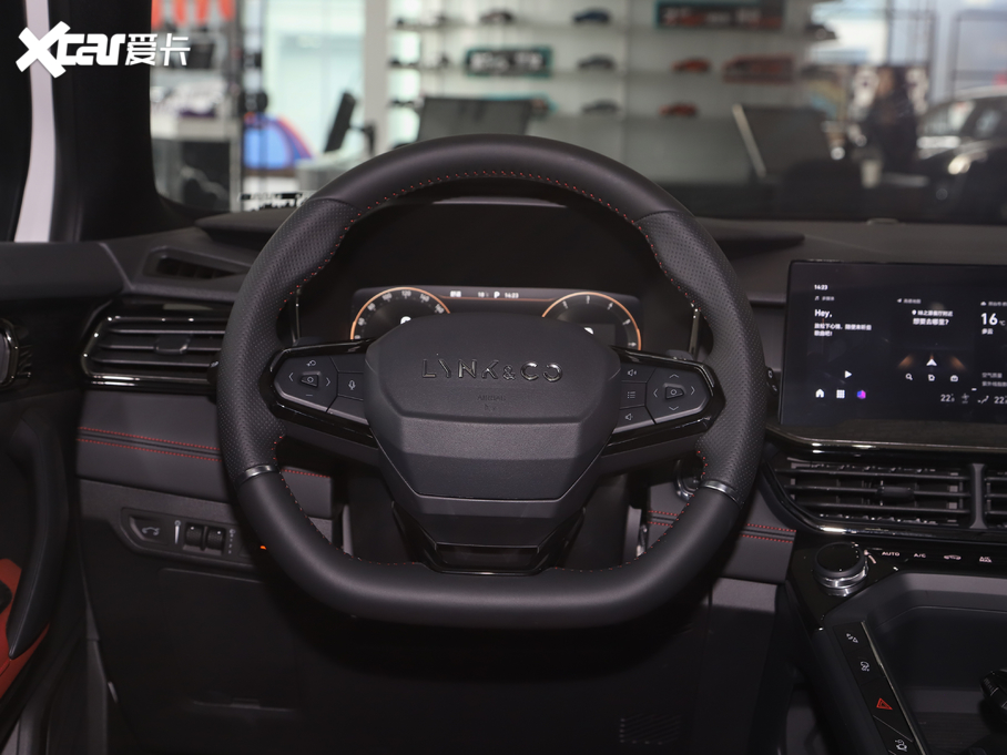 2020I06 1.5T MHEV Pro