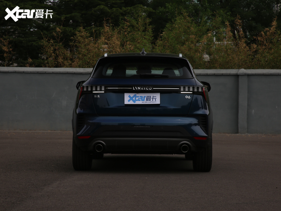 2020I(lng)06 1.5T ҫHalo