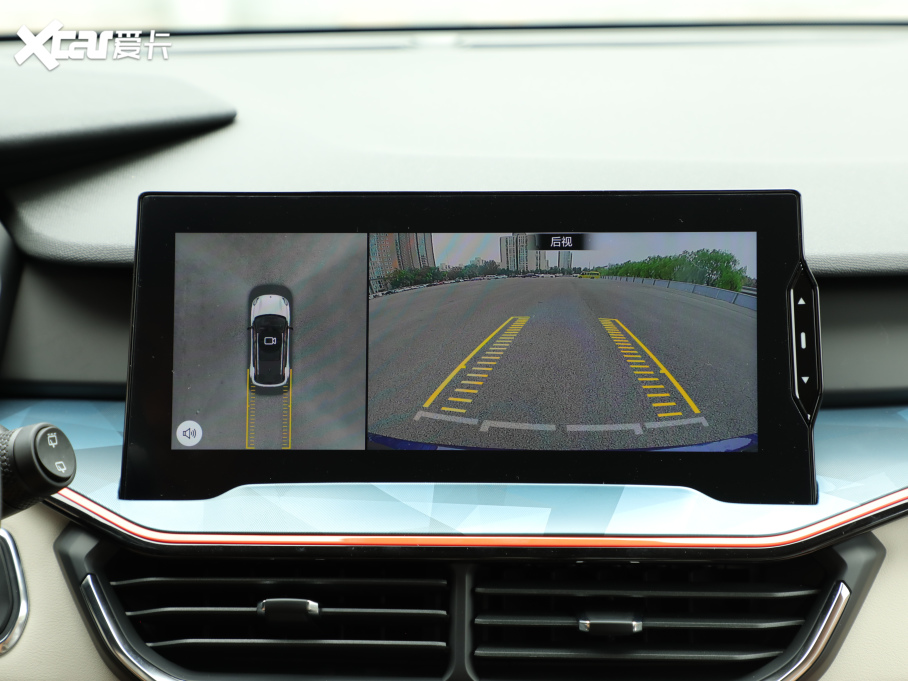 2020I(lng)06 1.5T ҫHalo