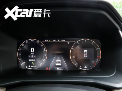 領(lǐng)克2020款領(lǐng)克06