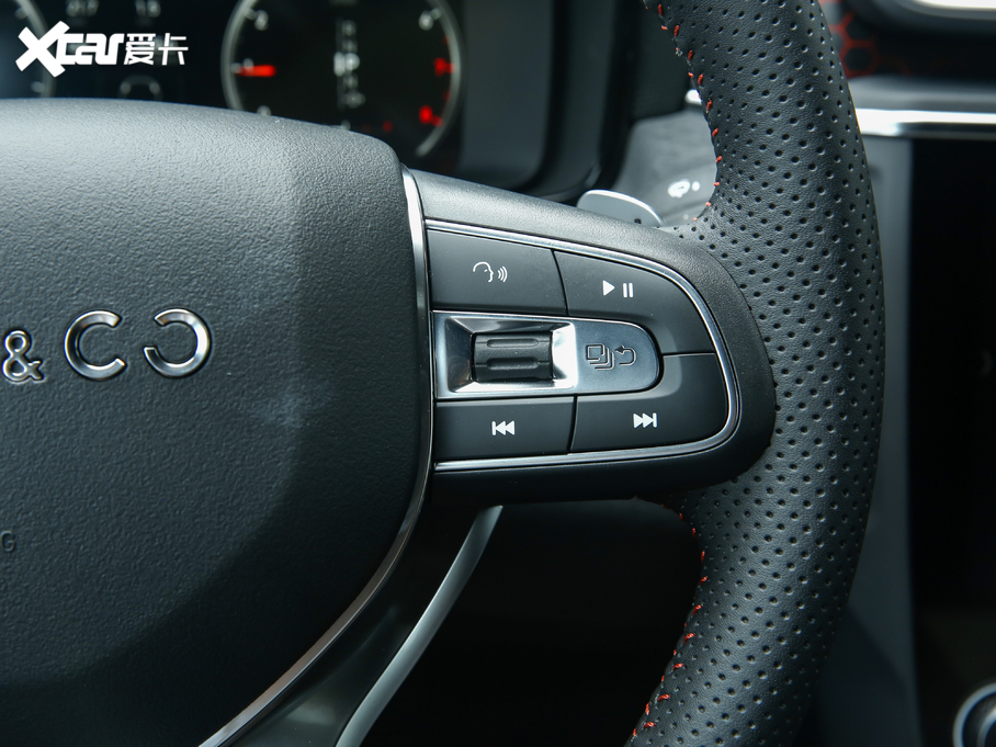 2020I03 1.5TD DCTPro