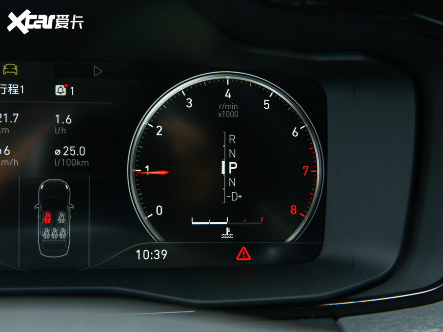 2020I03 1.5TD DCTPro