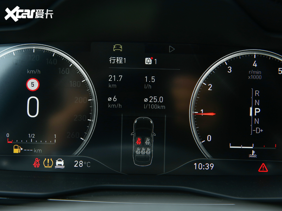 2020I03 1.5TD DCTPro