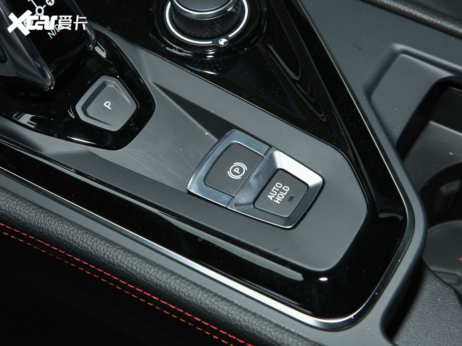 2020I03 1.5TD DCTPro