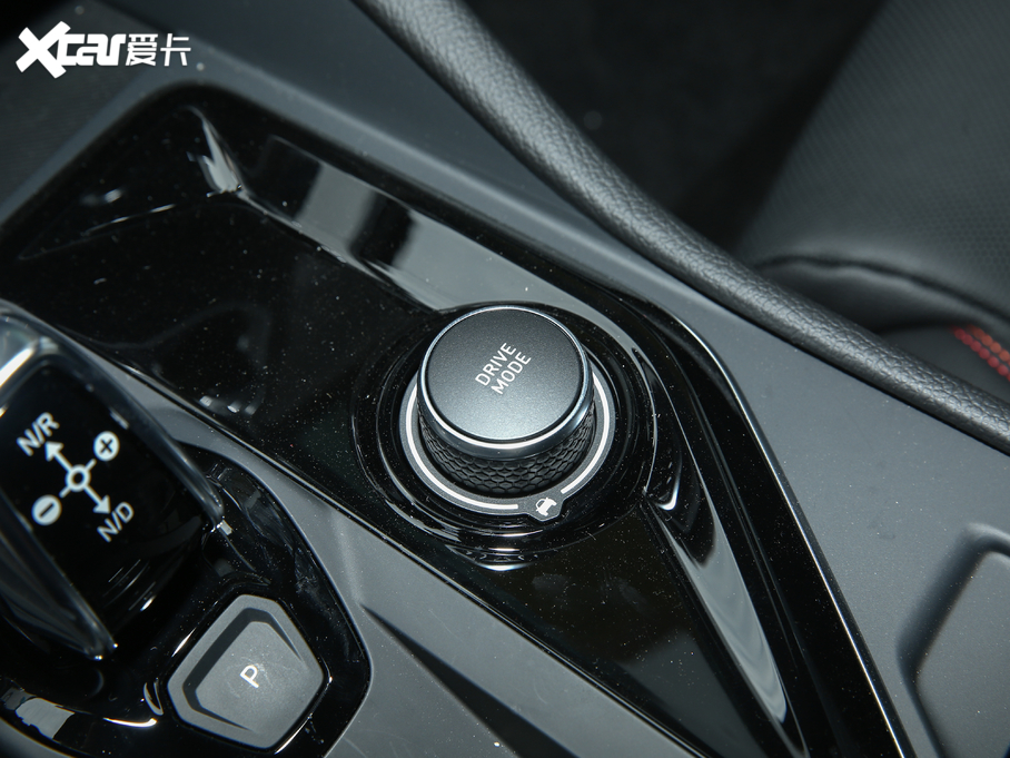 2020I03 1.5TD DCTPro