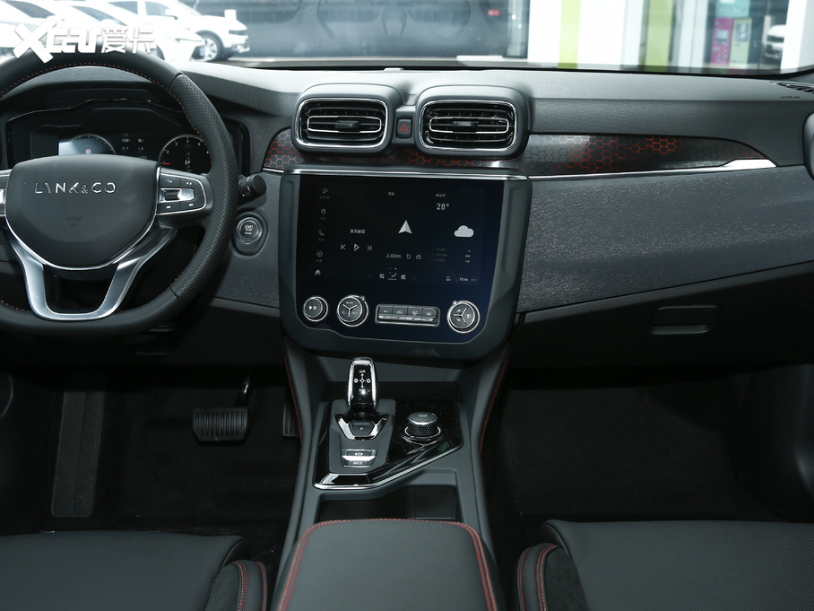 2020I03 1.5TD DCTPro