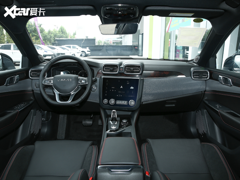 2020I03 1.5TD DCTPro