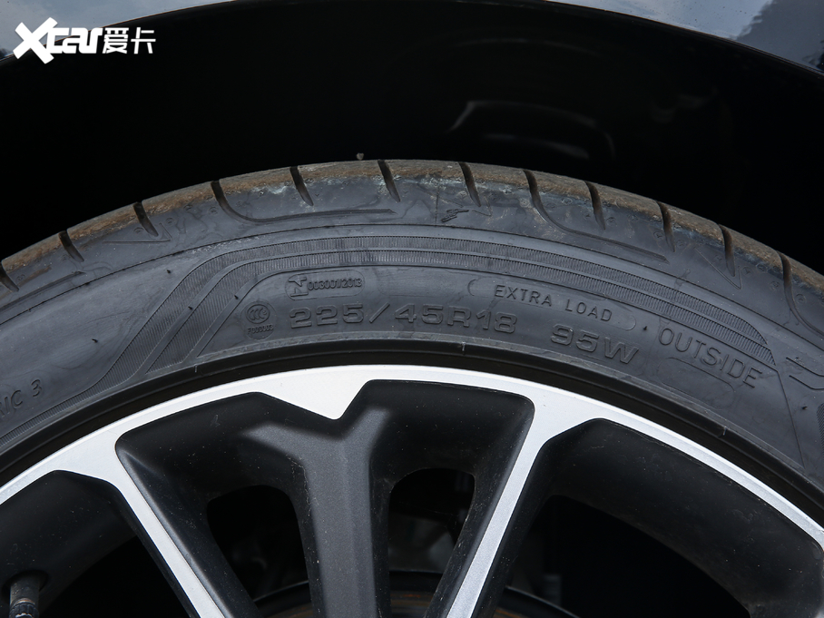 2020I03 1.5TD DCTPro