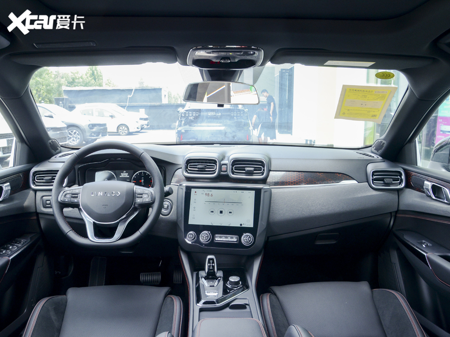 2020���I��03 1.5TD DCT�Ű�