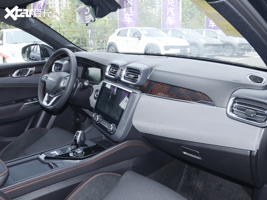 2020���I��03 1.5TD DCT�Ű�