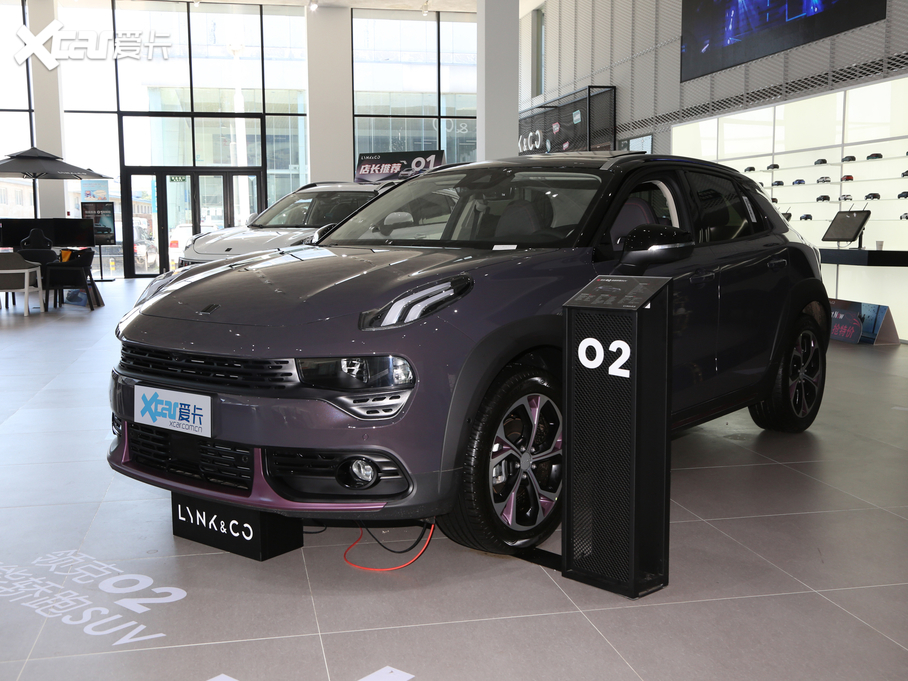 2020I02 1.5T DCTҫPro