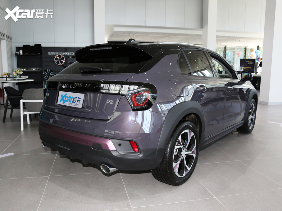 2020I02 1.5T DCTҫPro