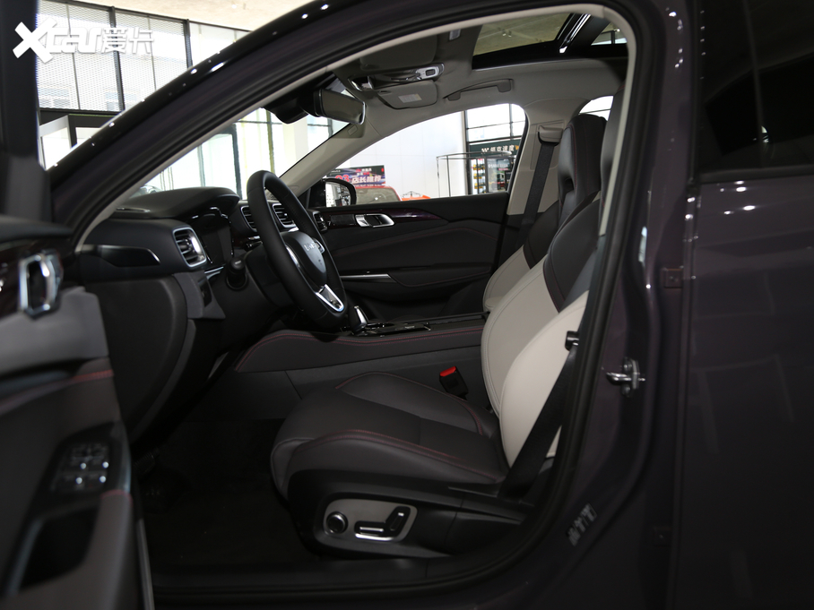 2020I02 1.5T DCTҫPro