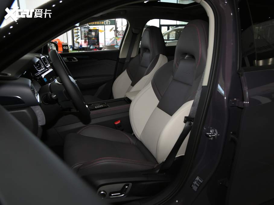 2020I02 1.5T DCTҫPro