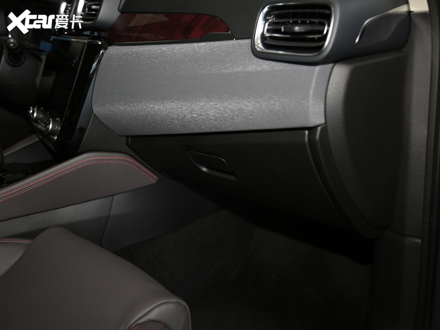 2020I02 1.5T DCTҫPro