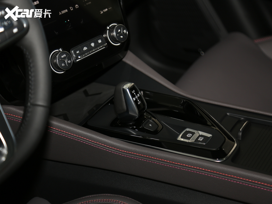 2020I02 1.5T DCTҫPro