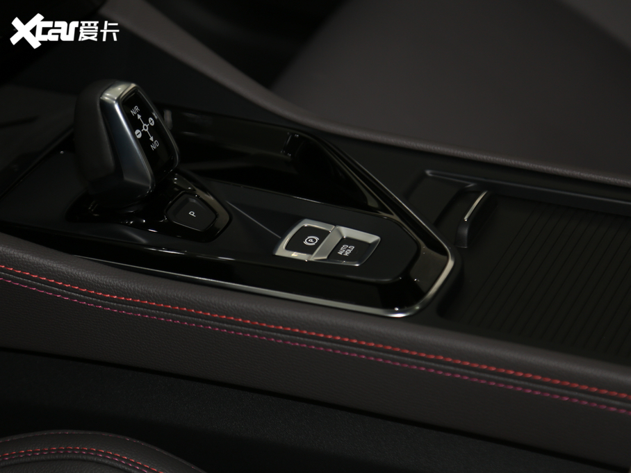 2020I02 1.5T DCTҫPro