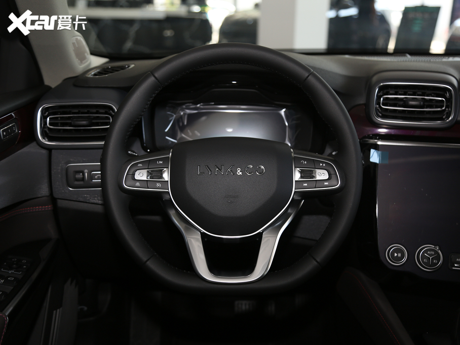 2020I02 1.5T DCTҫPro