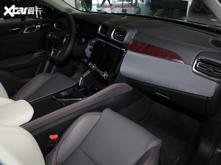 2020I02 1.5T DCTҫPro