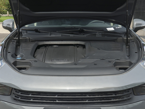 2020款1.5T DCT两驱劲版 其它